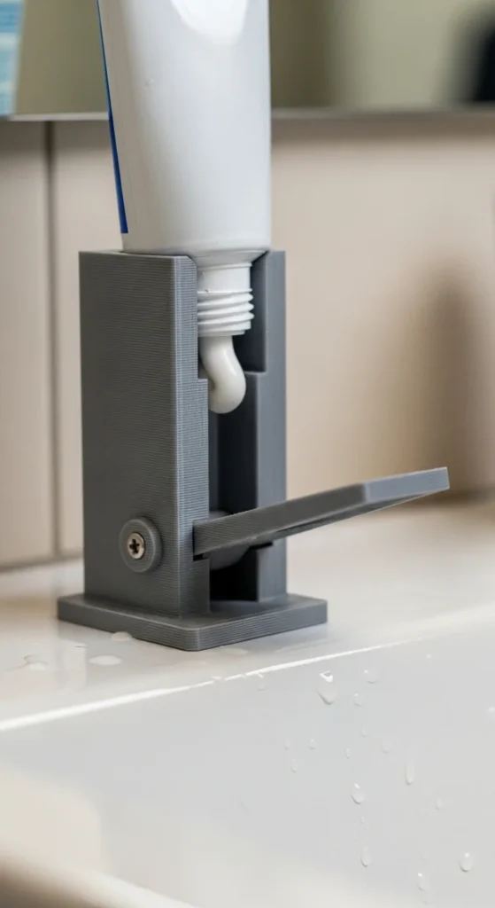 Toothpaste Squeezer