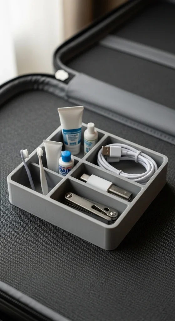 Travel Accessories
