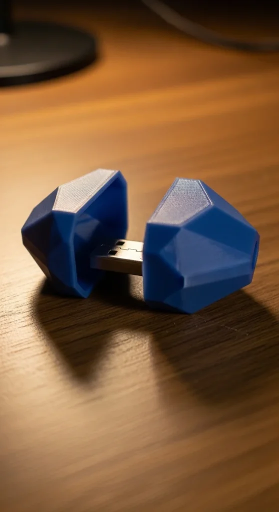 USB Drive Case