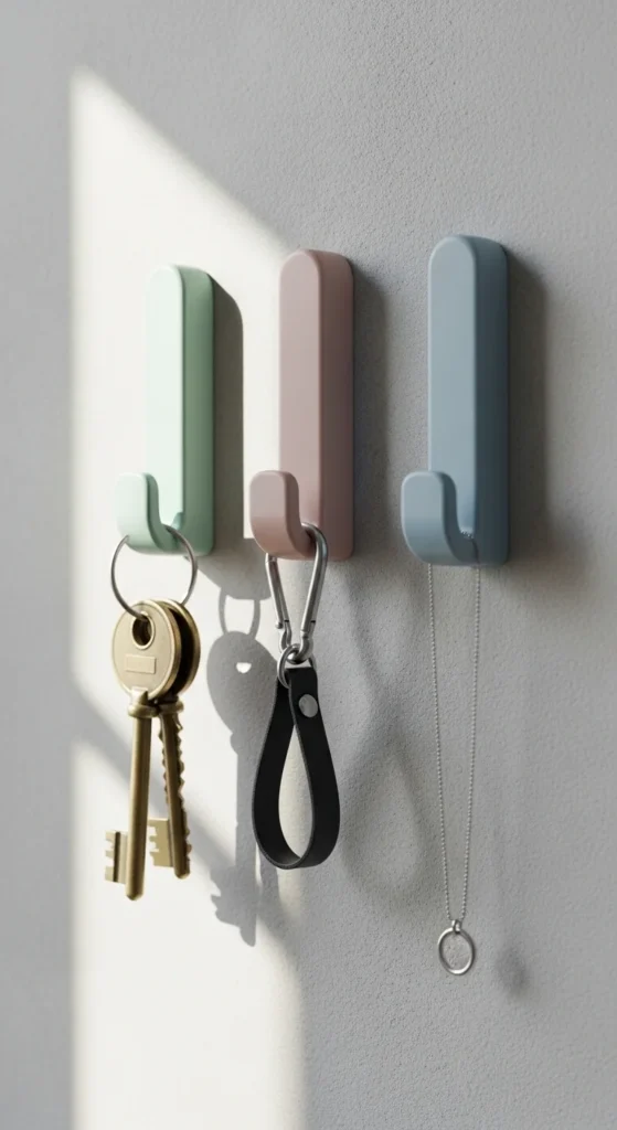 Wall Hooks
