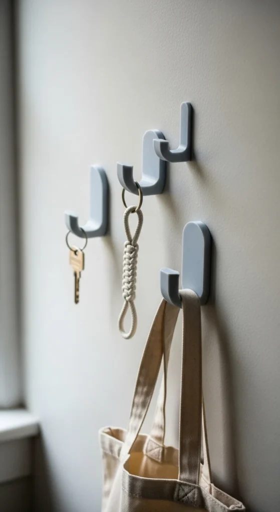 Wall Hooks