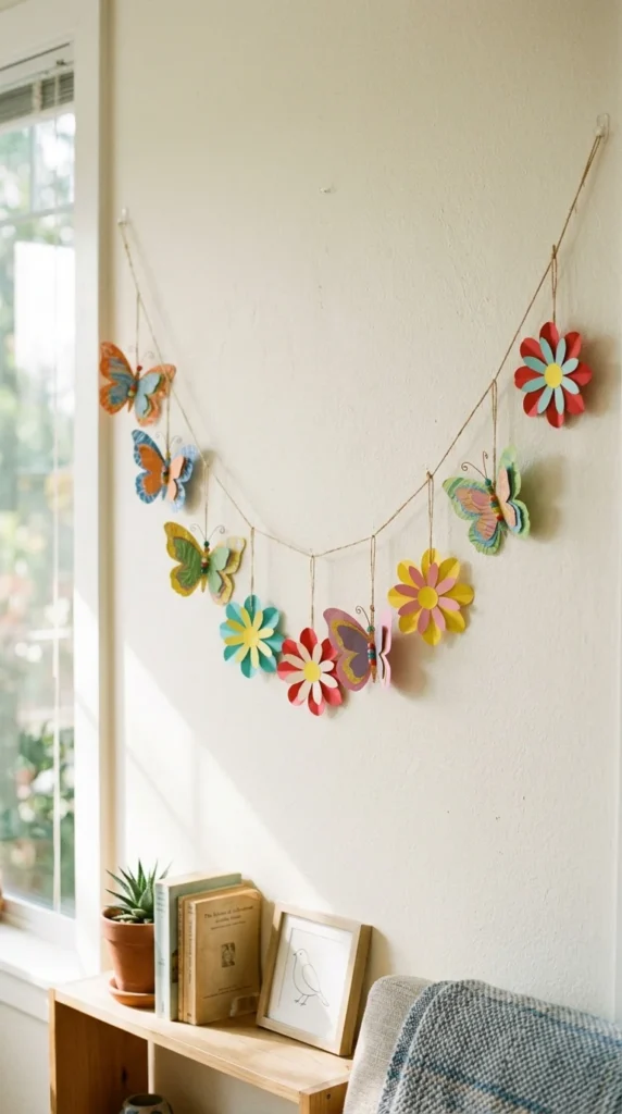 Decorative Garlands
