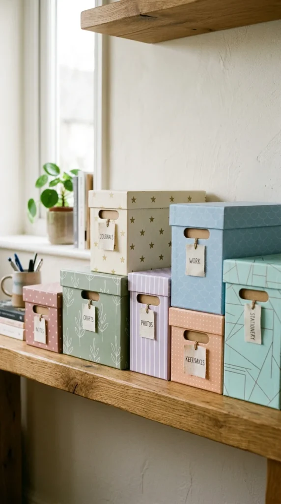 Easy Cardboard Craft Ideas to Try
