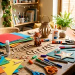 How to Make Cardboard Crafts for Easy and Fun DIY Projects
