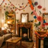 How to Make Paper Decorations for Parties and Home Styling