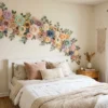 How to Make Paper Wall Decor for a Budget-Friendly Room Refresh