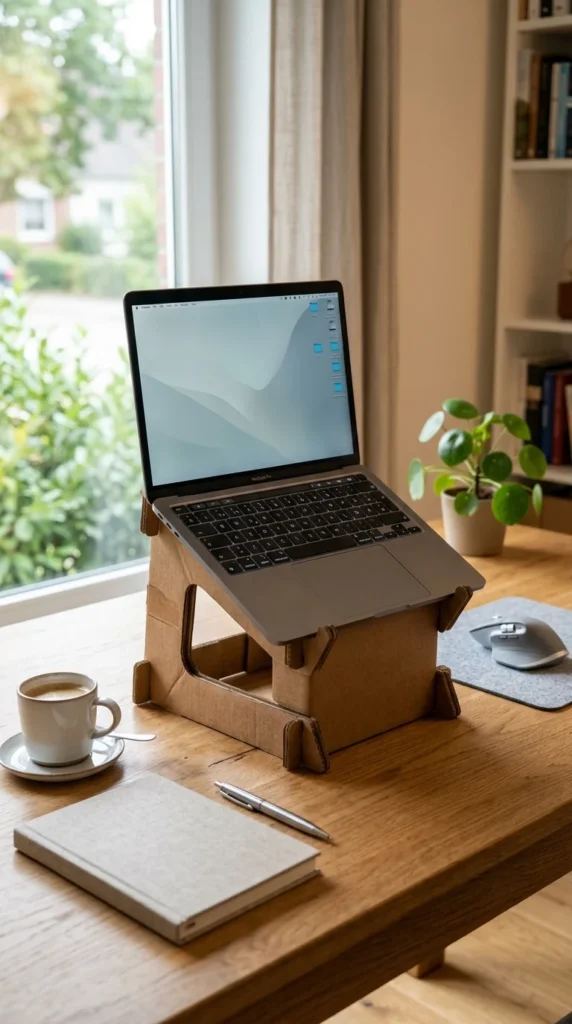 Laptop Stand Desk