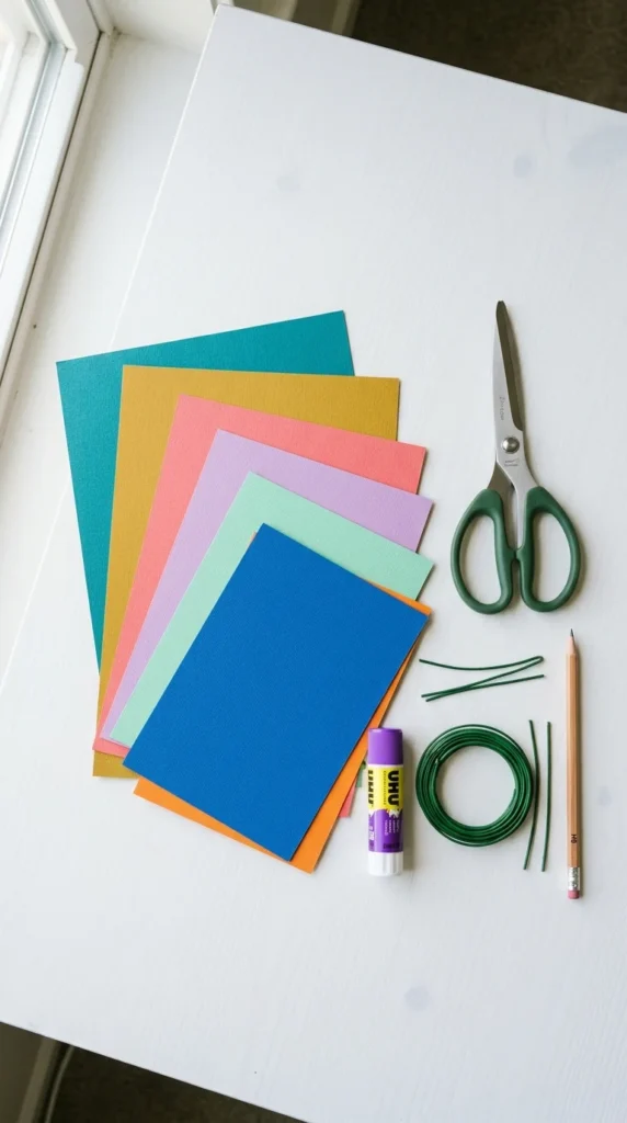 Materials You’ll Need