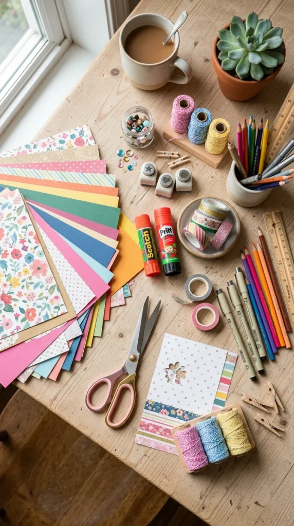 Materials You’ll Need to Get Started