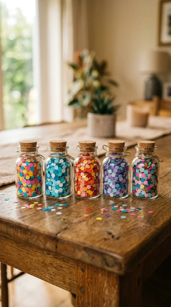 Paper Confetti Packs