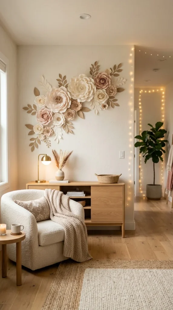 Styling Tips for Parties and Home Decor
