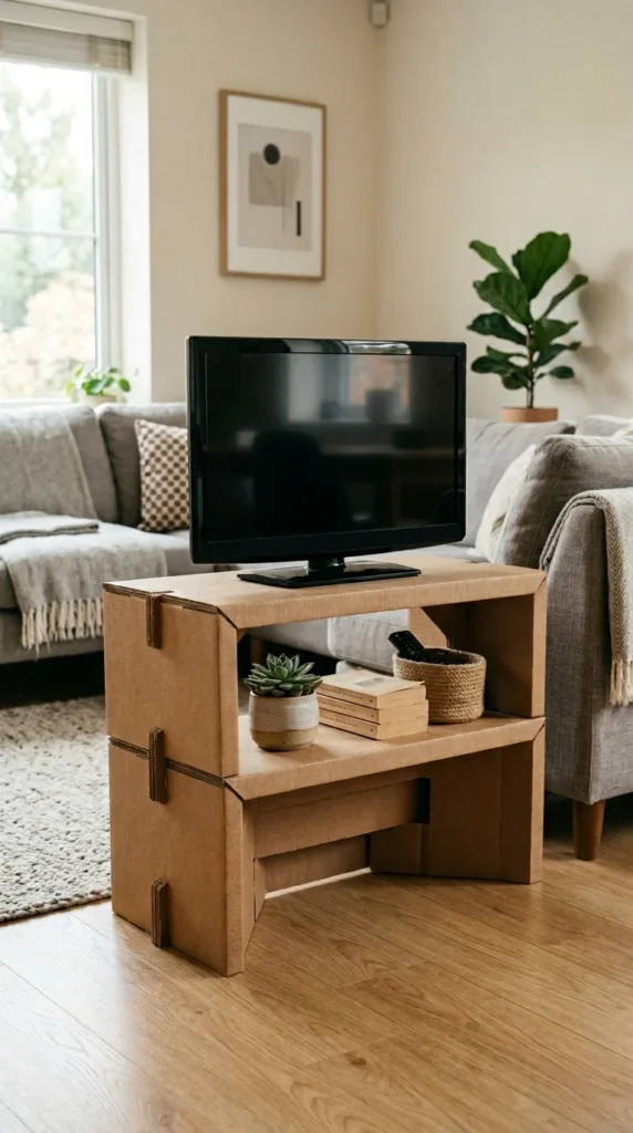TV Stand Console